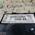 FORD FİESTA MERKEZ KONTROL PANELİ BCM BODY BEYNİ DN1T-15K600