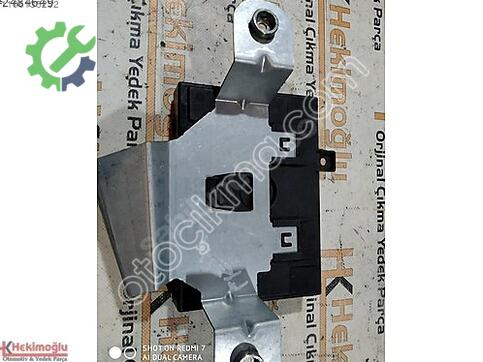 Ford Fiesta Beyni DN1T-15K600-EF çıkma parça
