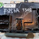 FORD FIESTA MERKEZİ KİLİT KONTROL BEYNİ DN1T-15K600-EF, 116R