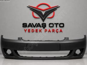 FORD FİESTA MK6 ÖN TAMPON 2006 2007 2008 / TAİWAN