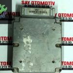 Ford fiesta motor beyni 92FB-12A650-FC/CSD201