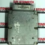 Ford fiesta motor beyni 92FB-12A650-FC/CSD201