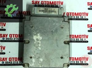 Ford fiesta motor beyni 92FB-12A650-FC/CSD201