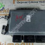 FORD FİESTA MOTOR BEYNİ ECU F1B112A650YB F1B1-12A650-YB NRW1