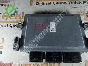 FORD FİESTA MOTOR BEYNİ ECU F1B112A650YB F1B1-12A650-YB NRW1