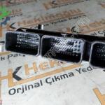 FORD FİESTA MOTOR BEYNİ ECU F1B112A650YB F1B1-12A650-YB NRW1