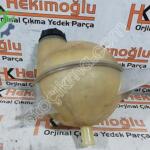 FORD FİESTA MOTOR GENLEŞME BİDONU VE KAPAĞI 3K21 8K218 AF RA