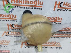 FORD FİESTA MOTOR GENLEŞME BİDONU VE KAPAĞI 3K21 8K218 AF RA