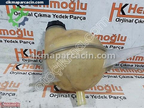 Ford Fiesta çıkma parça