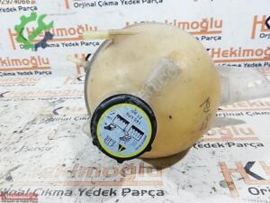 FORD FİESTA MOTOR GENLEŞME BİDONU VE KAPAĞI 3K21 8K218 AF RAD