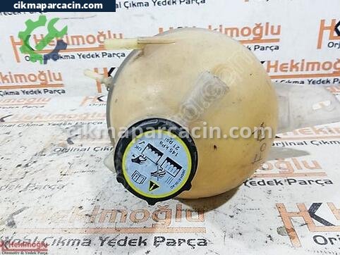 Ford Fiesta çıkma parça