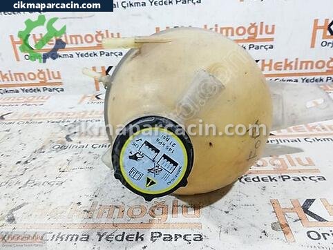 Ford Fiesta çıkma parça