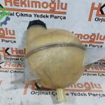 FORD FİESTA MOTOR GENLEŞME BİDONU VE KAPAĞI 3K21 8K218 AF RAD