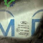 Çıkma Ford Fiesta Sol Ön Kelebek Camı