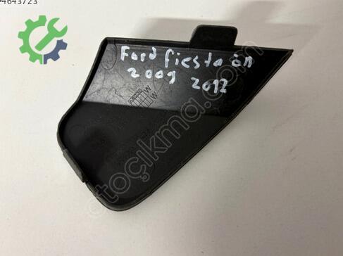 Ford Fiesta Çeki Demir Kapağı çıkma parça