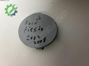 Ford Fiesta Orijinal Çıkma Çeki Demir Kapağı