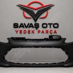 FORD FİESTA ÖN TAMPON DELİKLİ 2008 VE ÜZERİ / TAİWAN