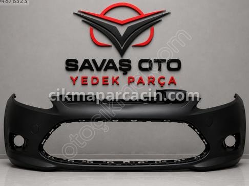 Ford Fiesta Ön Panel çıkma parça