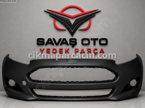 Ford Fiesta Ön Panel çıkma parça