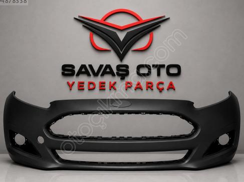 Ford Fiesta Ön Panel çıkma parça