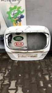 Ford Fiesta 2012 Çıkma Bagaj Kapağı
