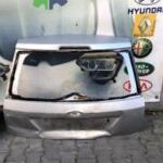 Ford Fiesta 2005 Çıkma Bagaj Kapağı