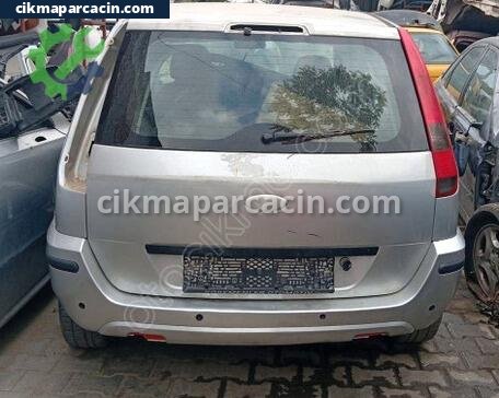 Ford Fiesta Bagaj Kapağı çıkma parça