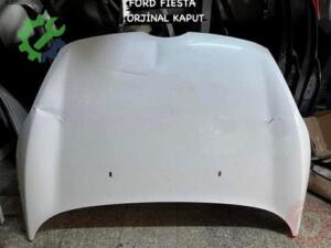 Ford Fiesta 2022 Çıkma Kaput