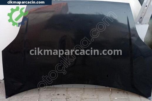 Ford Fiesta Kaput çıkma parça