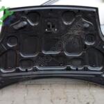 Ford Fiesta 2008 Çıkma Kaput