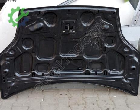 Ford Fiesta Kaput çıkma parça