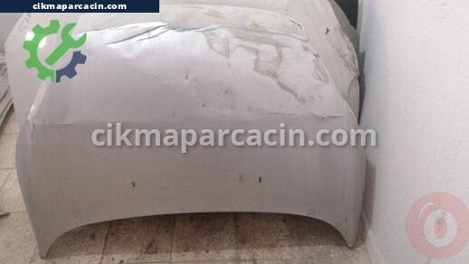 Ford Fiesta Kaput çıkma parça