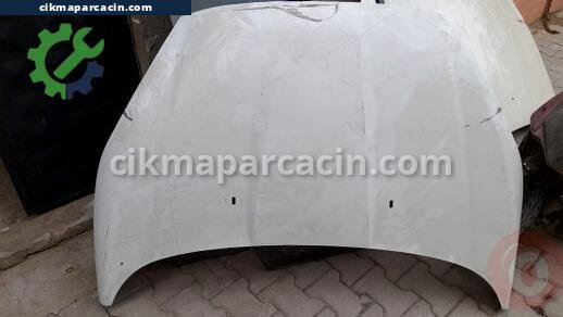 Ford Fiesta Ön Panel çıkma parça