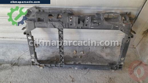 Ford Fiesta Ön Panel çıkma parça
