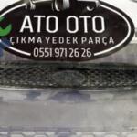 Ford Fiesta 2007-2023 Çıkma Panjur