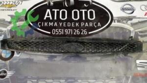 Ford Fiesta 2007-2023 Çıkma Ön Panjur