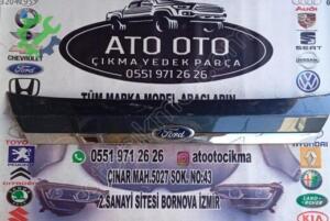 Ford Fiesta 2005-2024 Çıkma Ön Panjur