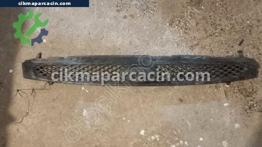 Ford Fiesta Panjur çıkma parça
