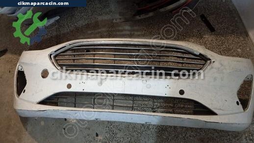 Ford Fiesta Ön Tampon çıkma parça