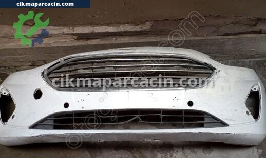 Ford Fiesta Ön Tampon çıkma parça