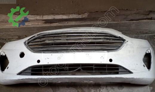Ford Fiesta Ön Tampon çıkma parça