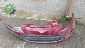Ford Fiesta 2012-2015 Çıkma Ön Tampon No 3379108
