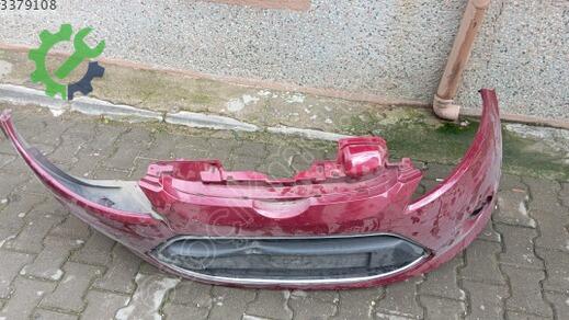 Ford Fiesta Ön Tampon çıkma parça