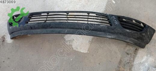 Ford Fiesta Ön Tampon çıkma parça