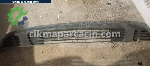 Ford Fiesta Ön Tampon çıkma parça