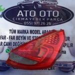 Ford Fiesta 2012-2024 Çıkma Sağ Stop