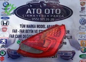 Ford Fiesta 2012-2024 Çıkma Sağ Stop