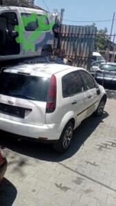 Ford Fiesta 2004 Çıkma Arka Çamurluk