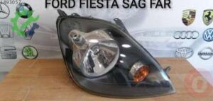 Ford Fiesta 2006-2008 Çıkma Far