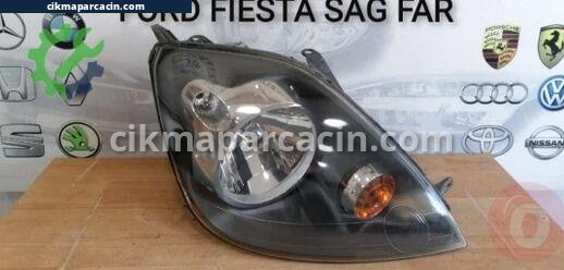 Ford Fiesta Far çıkma parça